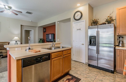 Kissimmee Villa | El Disney PCGA una casa de la piscina - NOVIEMBRE tarifa especial (más de 40 comentarios de huéspedes)