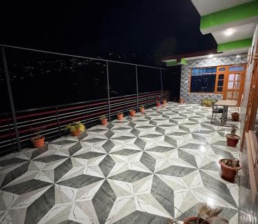 Narkanda Casa | The Divine Himalayas - A Homestay