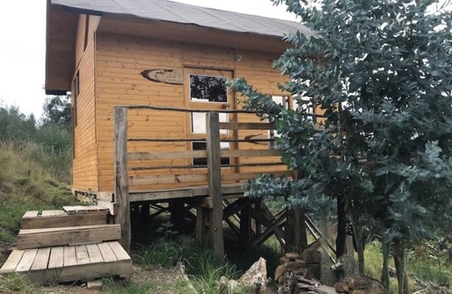 Firavitoba Cabina | La Divina Casa de la Montaña