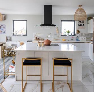 Welford Apartamento | The Divine Penthouse Luxury