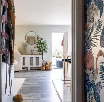 Welford Apartamento | The Divine Penthouse Luxury