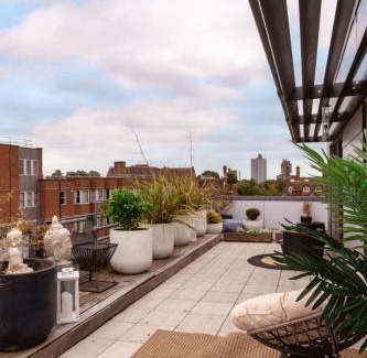 Welford Apartamento | The Divine Penthouse Luxury