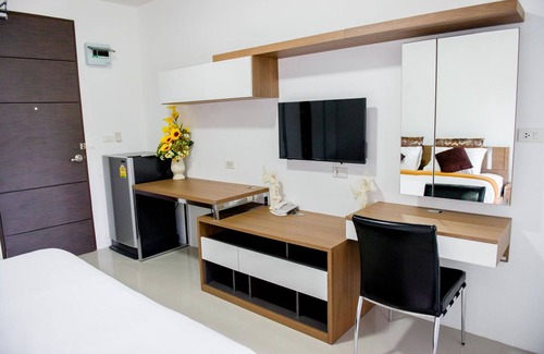 Kho Hong Hotel | The Dlife