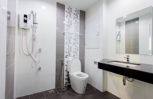 Kho Hong Hotel | The Dlife