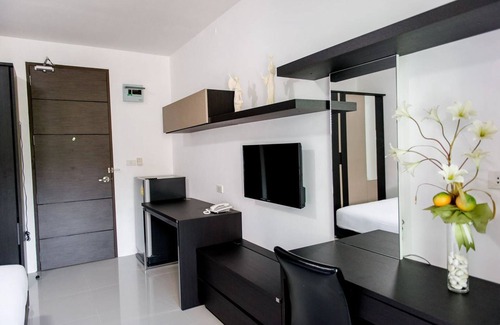 Kho Hong Hotel | The Dlife