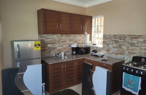 Santiago Province Apartamento | The Perfect 2Bedroom 10 mins from Downtown