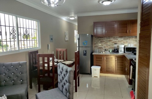 Santiago Province Apartamento | The Perfect 2Bedroom 10 mins from Downtown