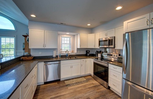 Ocracoke Casa | El Dock House