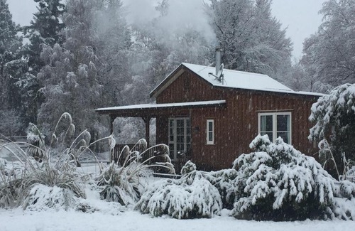 Lake Tekapo Casa | The Doctor's Retreat
