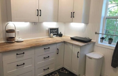 Bayfield Apartamento | The Doctors Inn