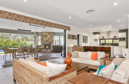Pottsville Casa | The Doggy Beach House - Pottsville