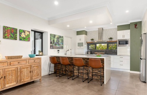 Pottsville Casa | The Doggy Beach House - Pottsville