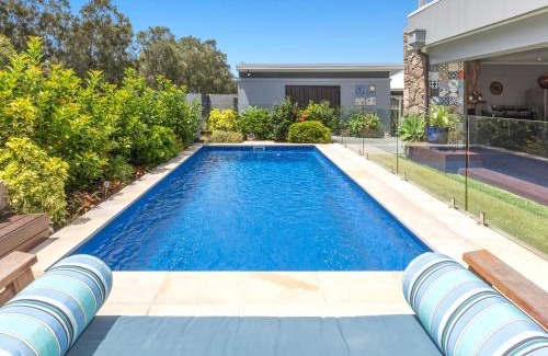 Pottsville Casa | The Doggy Beach House at Pottsville
