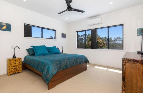 Pottsville Casa | The Doggy Beach House at Pottsville