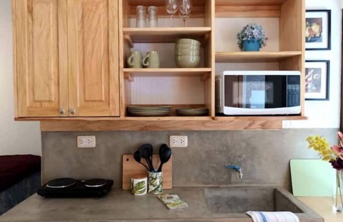 Antigua Guatemala Apartamento | The Dollhouse Studio Two