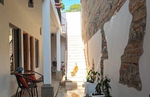 Antigua Guatemala Apartamento | The Dollhouse Studio Two