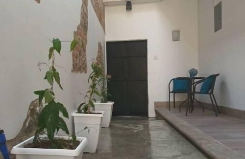 Antigua Guatemala Apartamento | The Dollhouse Studio Two