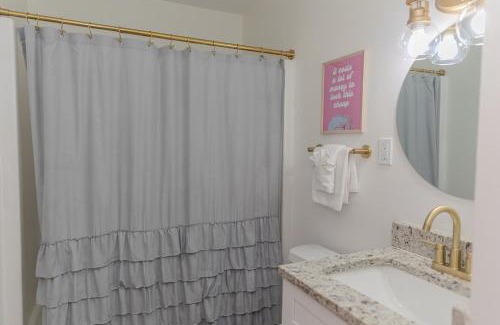 Covington Apartamento | The Dolly-1/2 mi from the Square