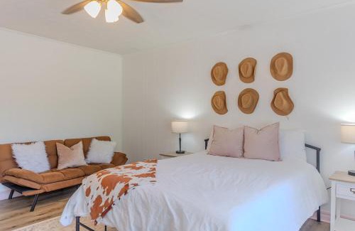 Covington Apartamento | The Dolly-1/2 mi from the Square