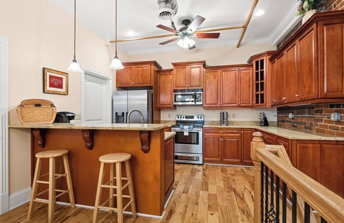 Downtown Nashville Condominio | The Dolly- Lofts at Noel Court, Downtown