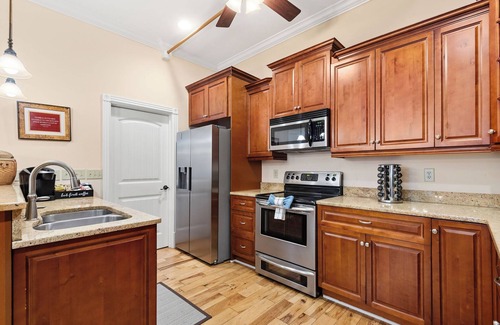 Downtown Nashville Condominio | The Dolly- Lofts at Noel Court, Downtown