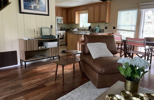 Lake Arrowhead Casa | The Dom Way