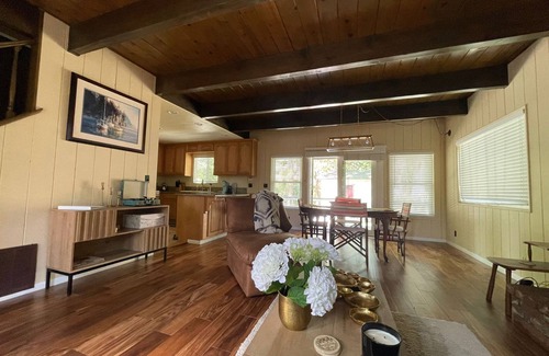 Lake Arrowhead Casa | The Dom Way