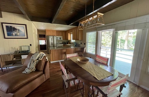 Lake Arrowhead Casa | The Dom Way