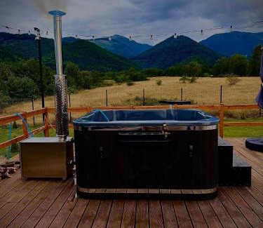 Lisa Casa | The Dome Breaza (BV)