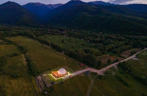Lisa Casa | The Dome Breaza (BV)