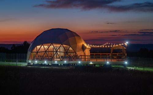 Lisa Casa | The Dome Breaza (BV)