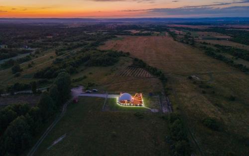 Lisa Casa | The Dome Breaza (BV)