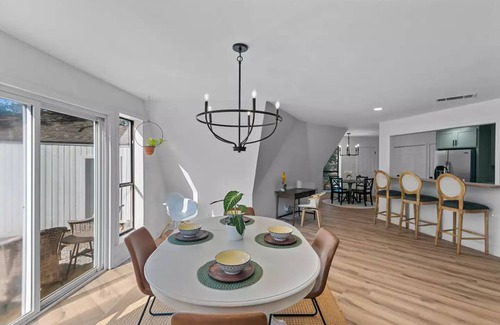 Shreveport Casa | The Dome Home