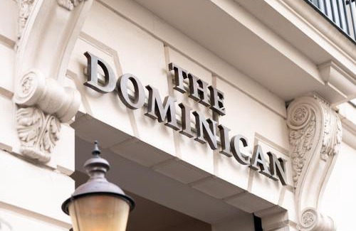 Quartier du Centre - Centrumwijk Hotel | The Dominican, Brussels, a Member of Design Hotels