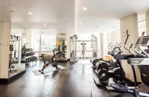Hudson Square Hotel | The Dominick Hotel