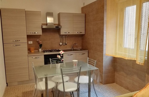 Alcamo Historic Center Apartamento | El Domus - Domus amarillo