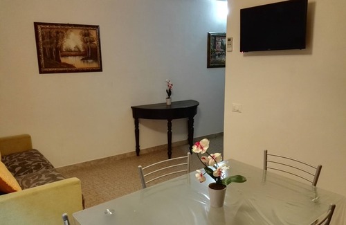 Alcamo Historic Center Apartamento | El Domus - Domus amarillo