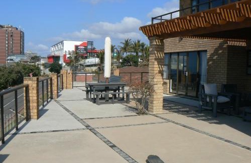 Amanzimtoti Apartamento | The Don Lodge