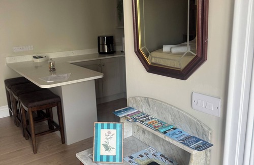 Buncrana Apartamento | The Dorchester Apartment @ Milton on The Moyle