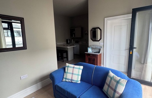 Buncrana Apartamento | The Dorchester Apartment @ Milton on The Moyle