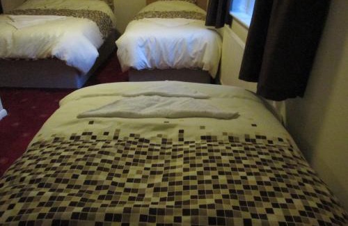 Hull Hotel | The Dorchester Hotel & serviced apartments