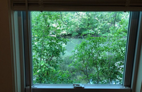 Buzzards Bay Cabina | The Double Double for a Couple of Couples #4