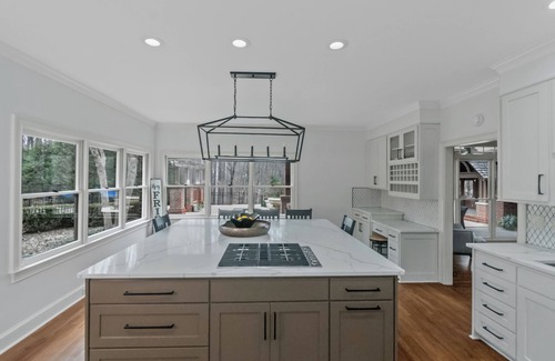 Douglasville Casa | The Douglasville Oasis
