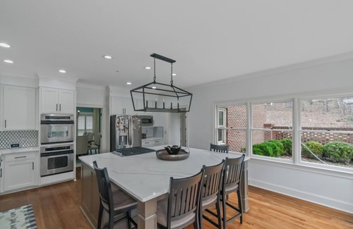 Douglasville Casa | The Douglasville Oasis