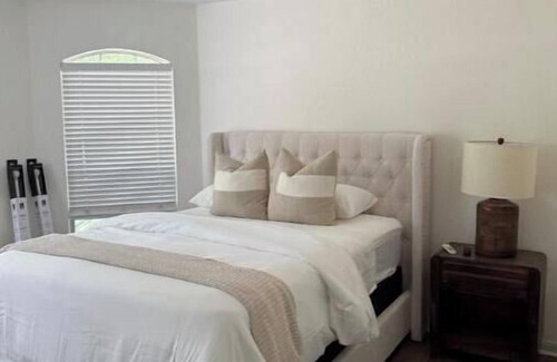Grogan's Mill Casa | The DOVI Collection | Cozy Forest Hideaway