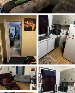 Lake Munmorah Apartamento | The downstairs delight 2brm , 6+ guests & dogs ok