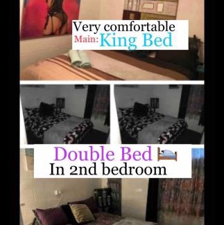 Lake Munmorah Apartamento | The downstairs delight 2brm , 6+ guests & dogs ok