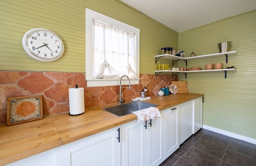 Heritage Casa | The Drawing Room-Suite-Baño en la habitacion