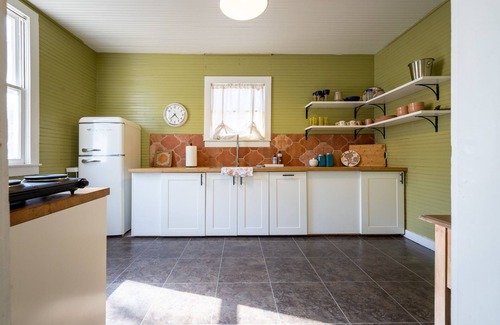Heritage Casa | The Drawing Room-Suite-Baño en la habitacion