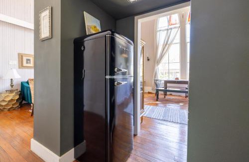 Heritage Casa | The Downtown Abbey